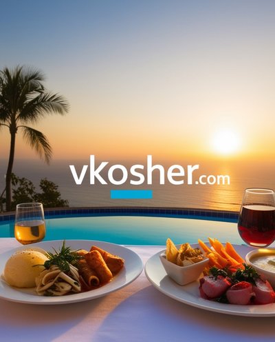 aVkosher kosher 2